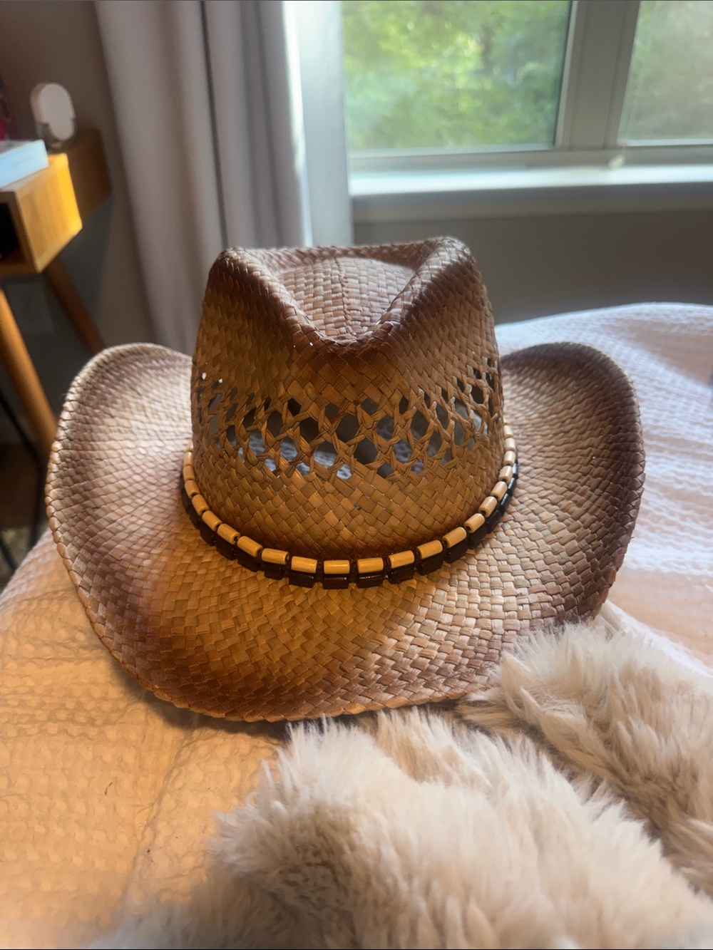 Princess Polly Cowboy Hat! - Picture 7 of 9
